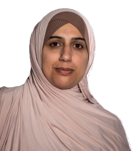 Loubna Dabet - Directrice générale