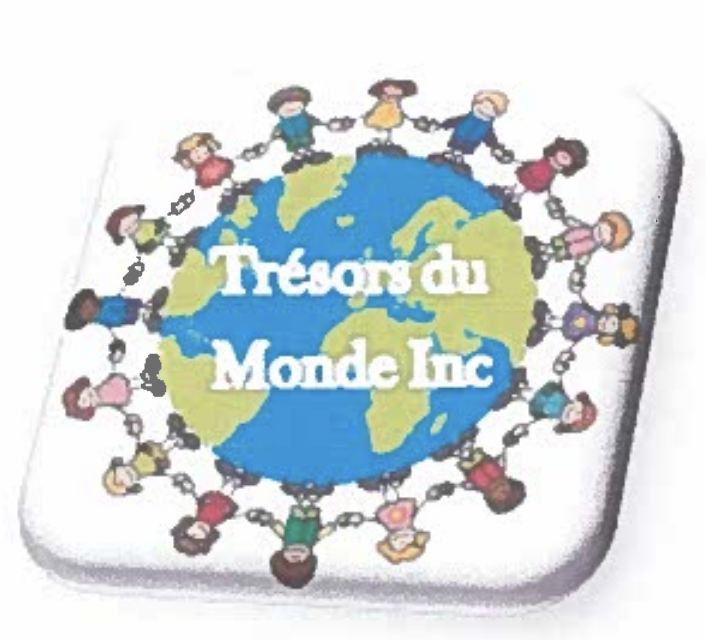 Centre éducatif Trésors du monde